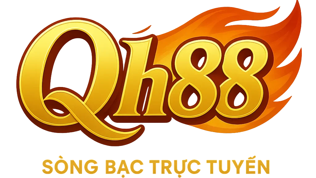 QH88 – Link Trang Chủ QH88 – Đăng Ký QH88.COM Nhận 100k Miễn Phí